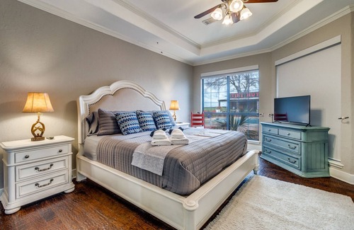 Westminster Other | Experience Tiki Hut Ranch: Secluded Oasis with Ocean Views