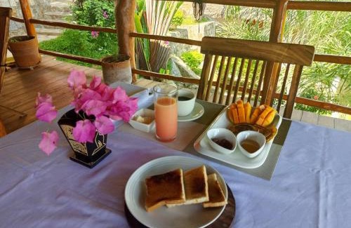Nosy Komba Hotel | Tiki Komba