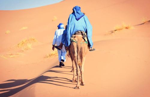 Zaouia De Sidi El Mokhtar Ben Ali Other | Discover Tikida Camp by Tinfou: Family-Friendly Retreat