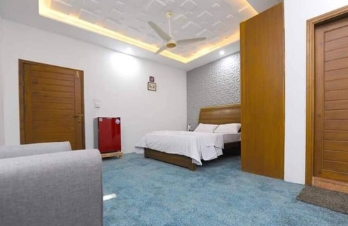 Mardan Hotel | Discover Tikkala Regency Hotel with Family-Friendly Amenities