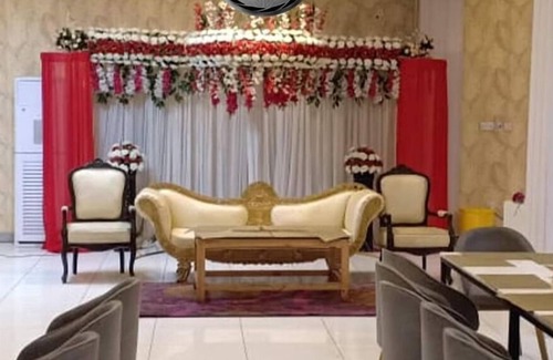 Mardan Hotel | Discover Tikkala Regency Hotel with Family-Friendly Amenities