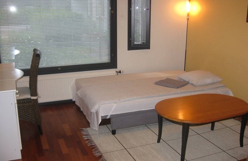 Vantaa City Centre Apartment | TIKKURILA kaksio 43m2. Nice apartment near airport and train