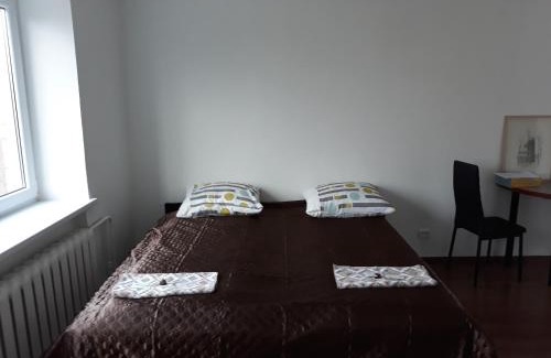 Siauliai City Center Apartment | Pet-Friendly Stay at Tilžės gatvė 144 with Breakfast