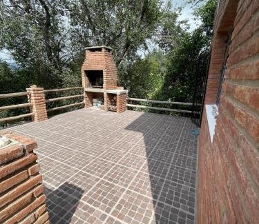 Villa Icho Cruz House | Pet-Friendly Getaway at Tila Huasi for Your Next Adventure