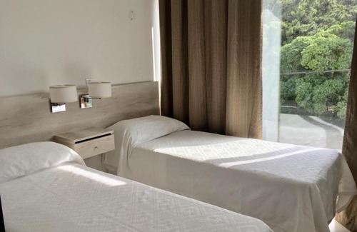 Las Gaviotas Apartment | Discover Tila Playa: Pet-Friendly Getaway with 9.1/10 Rating