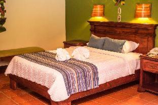 Muelle San Carlos Hotel | Relaxing Tilajari Hotel Resort with Pool & Ocean Views