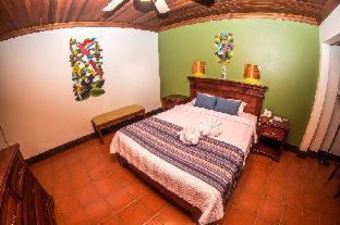 Muelle San Carlos Hotel | Relaxing Tilajari Hotel Resort with Pool & Ocean Views