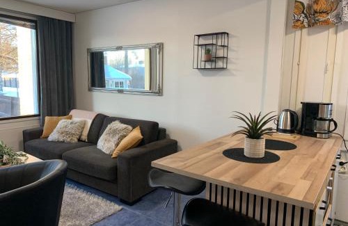 Oulu Apartment | Tilava 2mh rivitalo, WiFi