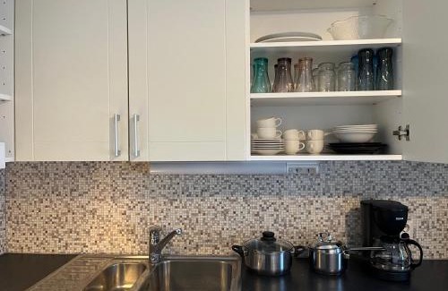 Lahti Apartment | Spacious Tilava Huoneisto - Ideal for Families and Groups