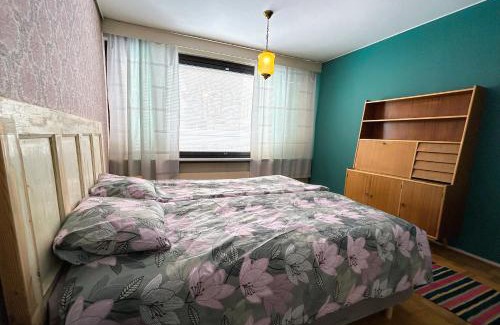 Keuruu Apartment | Spacious Apartment in the Heart of Keuru, Pet Friendly