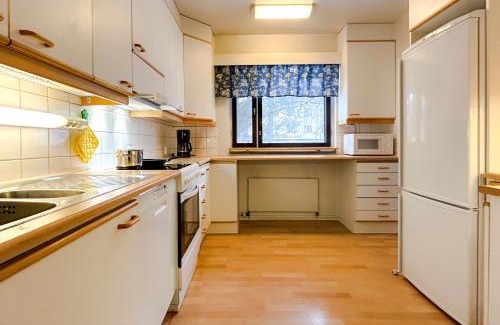 Keuruu Apartment | Spacious Apartment in the Heart of Keuru, Pet Friendly