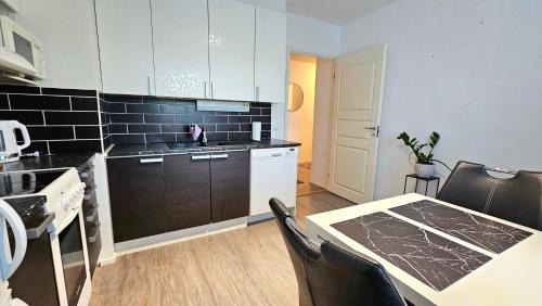 Tampere Apartment | Comfortable Apartment with Sauna and EV Charging Station
