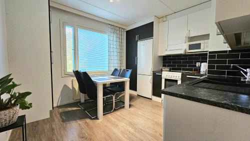 Tampere Apartment | Comfortable Apartment with Sauna and EV Charging Station