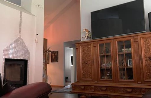 Oulu Apartment | Spacious Family Home in a Peaceful Neighborhood