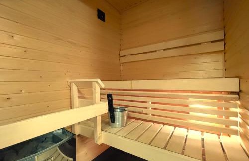 Tampere Apartment | Spacious Sauna Apartment with Parking, Rated 9.4/10