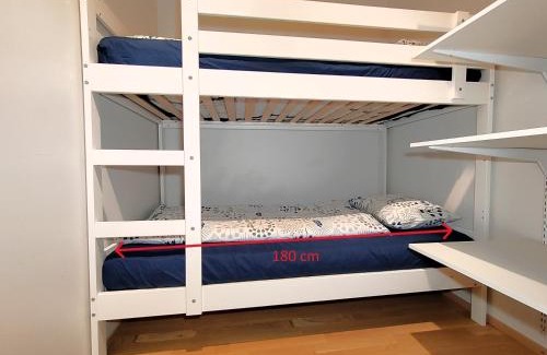 Tampere Apartment | Spacious Sauna Apartment with Parking, Rated 9.4/10
