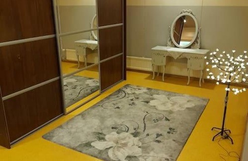 Kokkola Apartment | Spacious Family-Friendly Tilava180m2 Accommodation Awaits