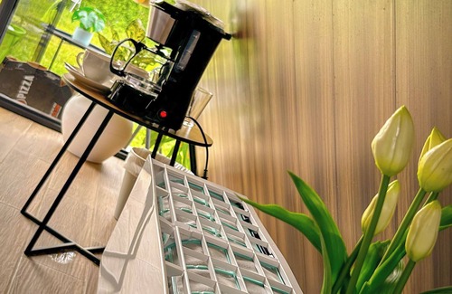 Los Angeles Ski Chalet | Tilawa La Fortuna Glamping