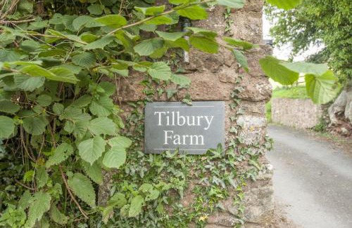 Kingston St Mary House | Tilbury View