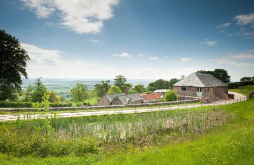 Kingston St Mary House | Tilbury View