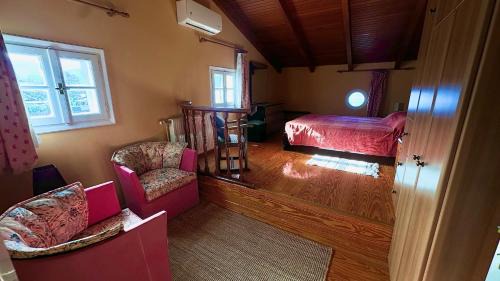 Sami Apartment | Beachfront Bliss at Tilde Apartments - Sami Kefalonia