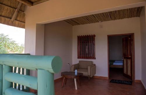 Pakwach Hotel | Experience Tilenga Safari Lodge with Ocean Views & Pool