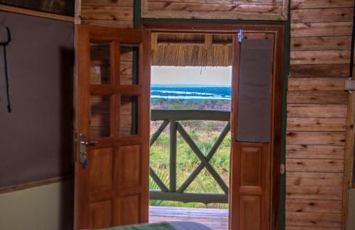 Pakwach Hotel | Experience Tilenga Safari Lodge with Ocean Views & Pool