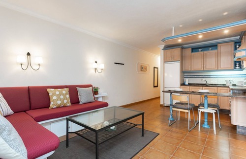 San Marcos Apartment | Ocean View Getaway with Free Wifi and Family-Friendly Comfort