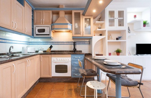 San Marcos Apartment | Ocean View Getaway with Free Wifi and Family-Friendly Comfort