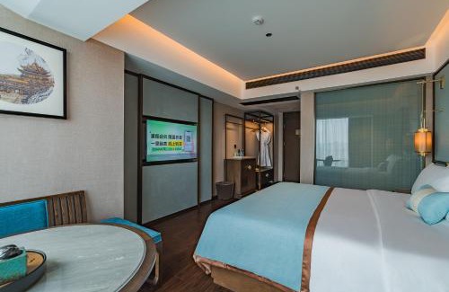 Foshan Hotel | Till Bright Hotel, Foshan Shunde Ronggui Station Branch