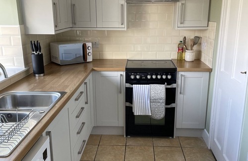 Berwick-upon-Tweed Cottage | Pet-Friendly Till Cottage at Fenton Hill Farm - Rated 10/10