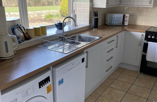 Berwick-upon-Tweed Cottage | Pet-Friendly Till Cottage at Fenton Hill Farm - Rated 10/10