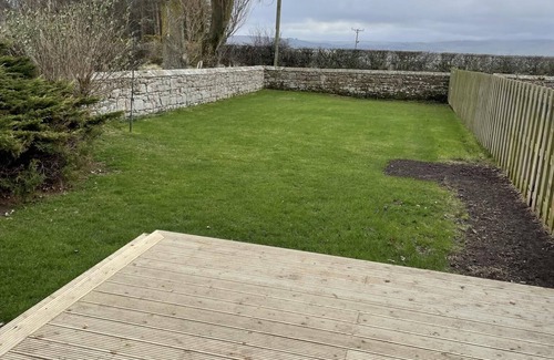 Berwick-upon-Tweed Cottage | Pet-Friendly Till Cottage at Fenton Hill Farm - Rated 10/10