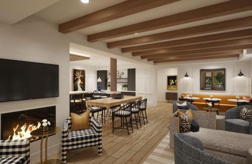 Laguna Hills Hotel | Discover Comfort at Laguna Hills Inn by Irvine Spectrum