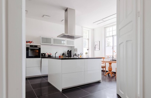 Osterode am Harz Apartment | Discover Tilman Riemenschneider with Family-Friendly Amenities