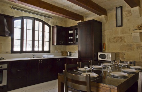 Gharb Other | Relax at Tilmun: Family-Friendly Farmhouse with Pool