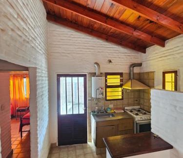 Mina Clavero House | TILO ALOJAMIENTOS casa 1