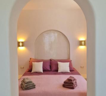 Tilos Apartment | Explore Tilos Villa: Guest Rated 10/10 with Hot Tub Relaxation