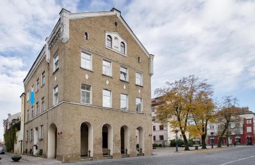 Old Town Apartment | Pet-Friendly Tiltų 5 Studio – Guest Rated 9.8/10