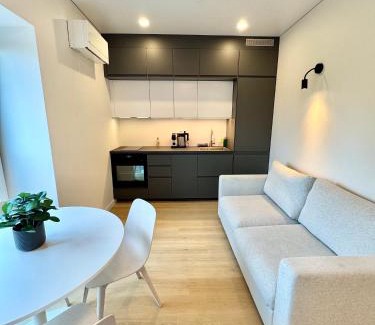 Klaipeda Apartment | Tilzes 34 Apartment 11