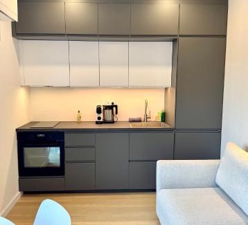 Klaipeda Apartment | Tilzes 34 Apartment 11