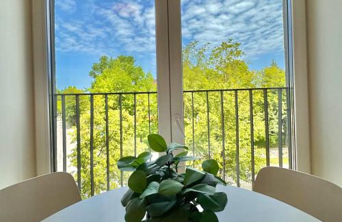 Klaipeda Apartment | Tilzes 34 Apartment 11