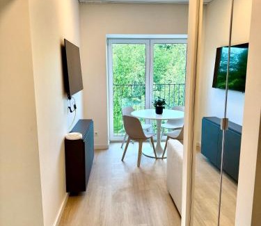 Klaipeda Apartment | Tilzes 34 Apartment 11
