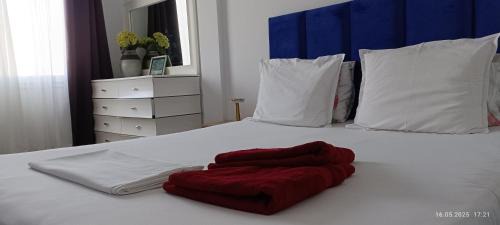 Monastir Apartment | Pet-Friendly Fufa Apartment with 9.6/10 Guest Rating