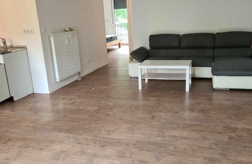 Sudstadt Apartment | Family-Friendly Hotel Tim with Unique Amenities
