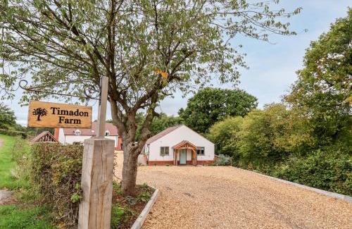 Mouldsworth House | Discover Timadon Cottage: Family-Friendly Retreat with 9.6/10