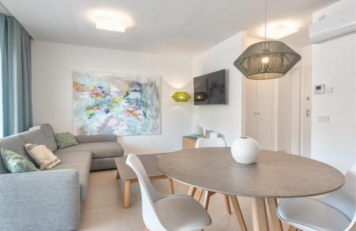 Palm-Mar House | Delightful Timanfaya 2-2 Deluxe: Top-Rated Family Retreat