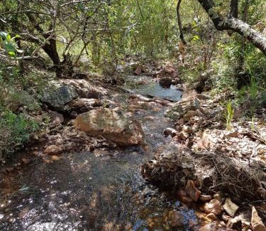 Bela-Bela Other | Guest Rated: Timbaktu River Cottages with Pool & Pet Friendly