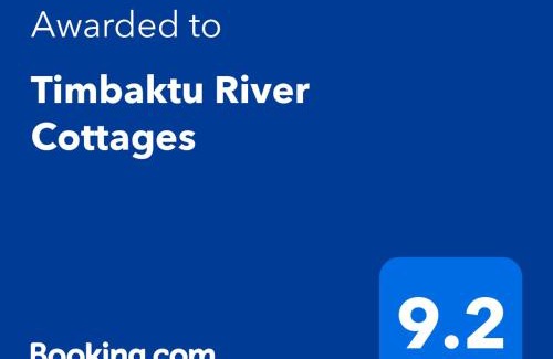 Bela-Bela Other | Guest Rated: Timbaktu River Cottages with Pool & Pet Friendly