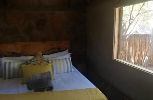 Bela-Bela Other | Guest Rated: Timbaktu River Cottages with Pool & Pet Friendly